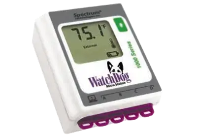 1000 Series - WatchDog