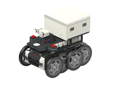 C3A06 Beehive Robot