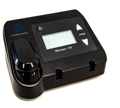 Microtox ®  FX