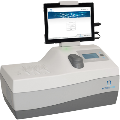 Microtox ®  LX