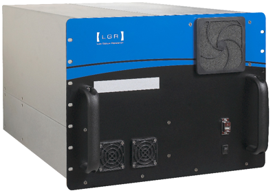 LGR-ICOS™ GLA331-GGA Greenhouse Gas – Rackmount analyzers
