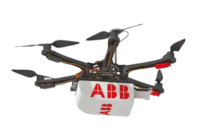 GLA133 Series UAV-microportable greenhouse gas analyzers 