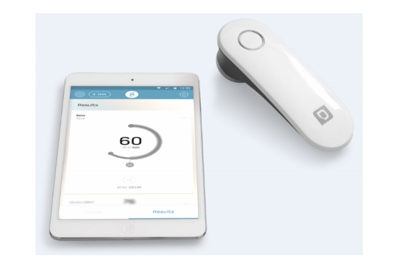 AGE Scanner