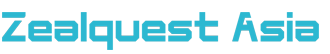 Zealquest Asia